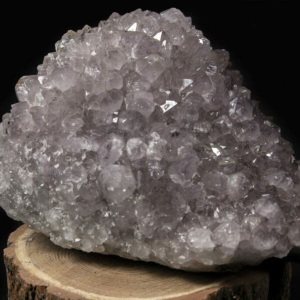 Large Amethyst Bloom