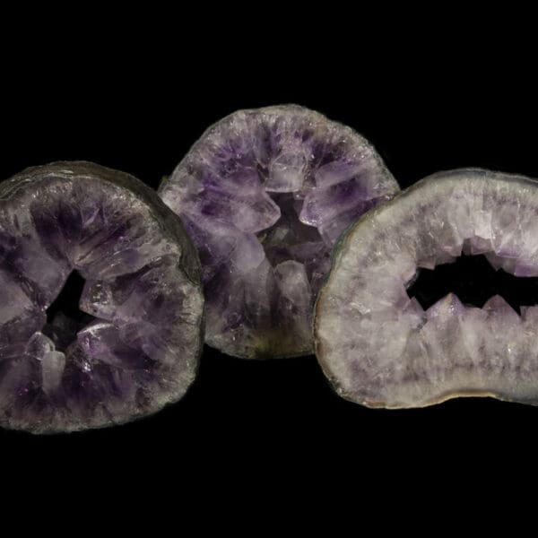 STUNNING Amethyst Portal Slab (Individual Piece)